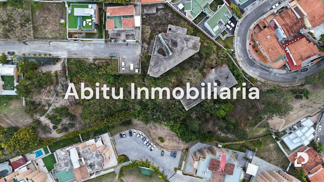 Terreno en Alto Hatillo, Caracas – 3