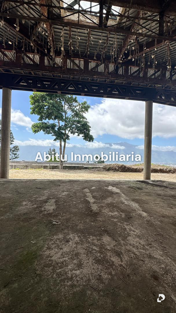 Terreno en Alto Hatillo, Caracas – 4