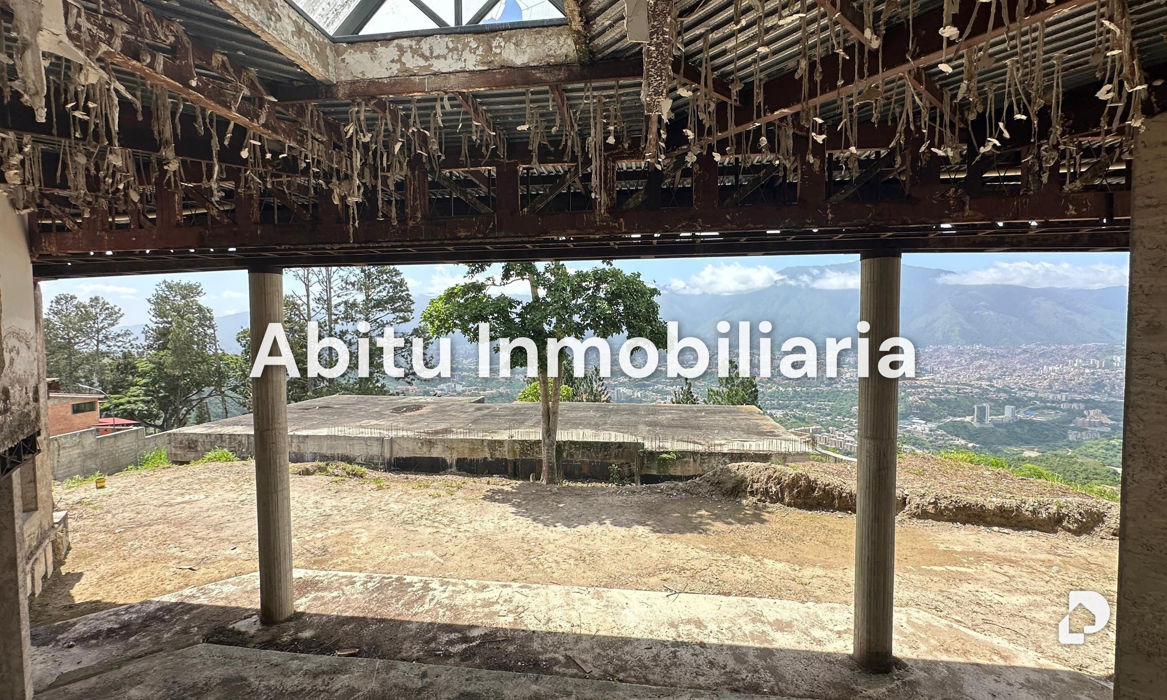 Terreno en Alto Hatillo, Caracas – 5