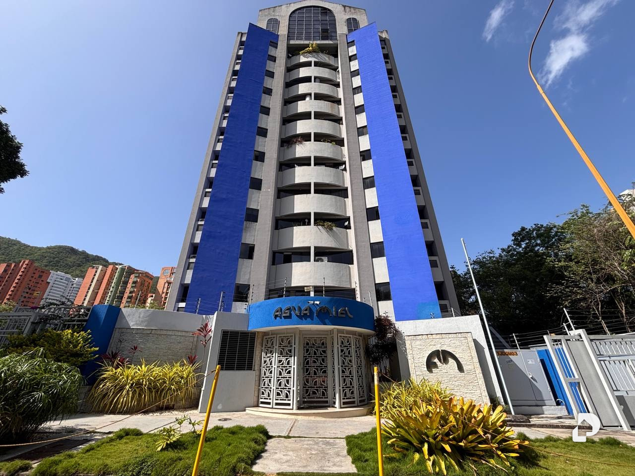 Apartamento en La Trigaleña, Valencia – 1