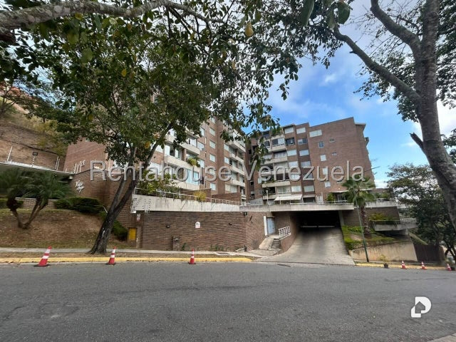 Apartamento en Lomas del Sol, Caracas – 1
