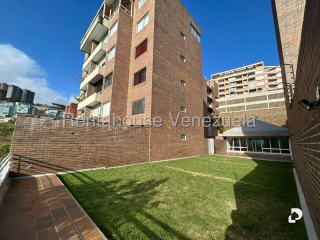 Apartamento en Lomas del Sol, Caracas – 6