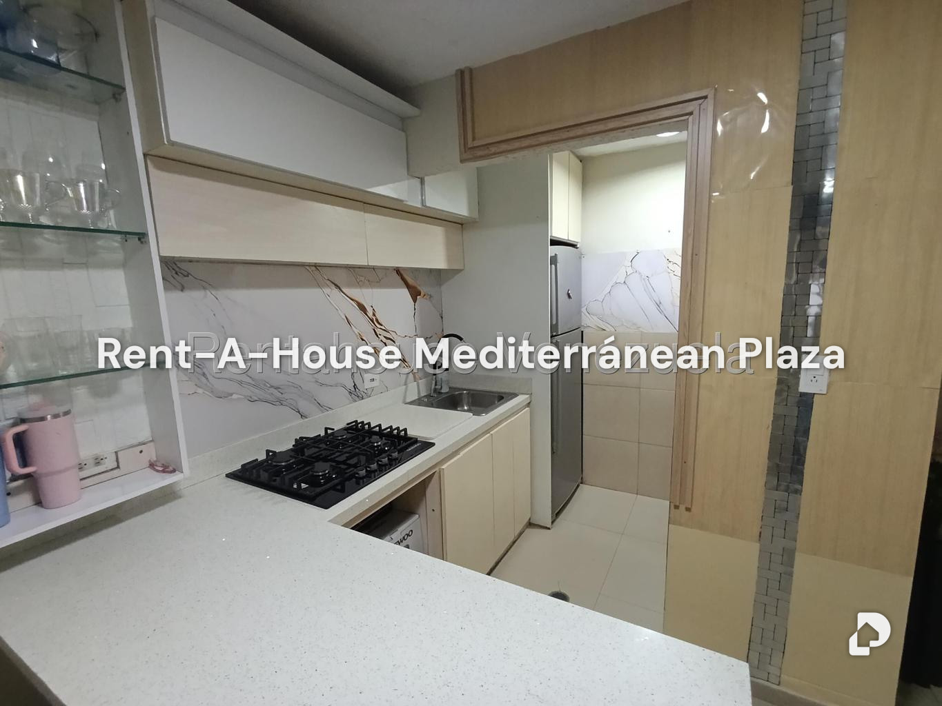 Apartamento en Terrazas de San Diego, San Diego – 5