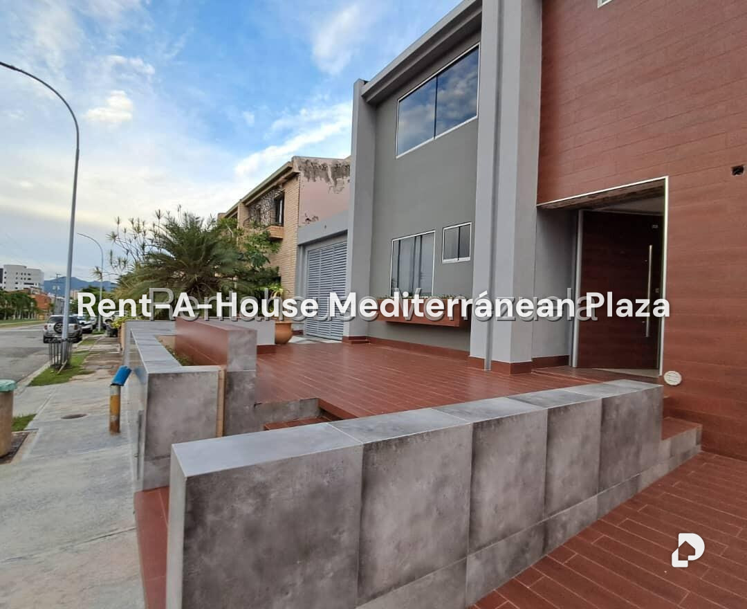 Casa en Parque Mirador, Valencia