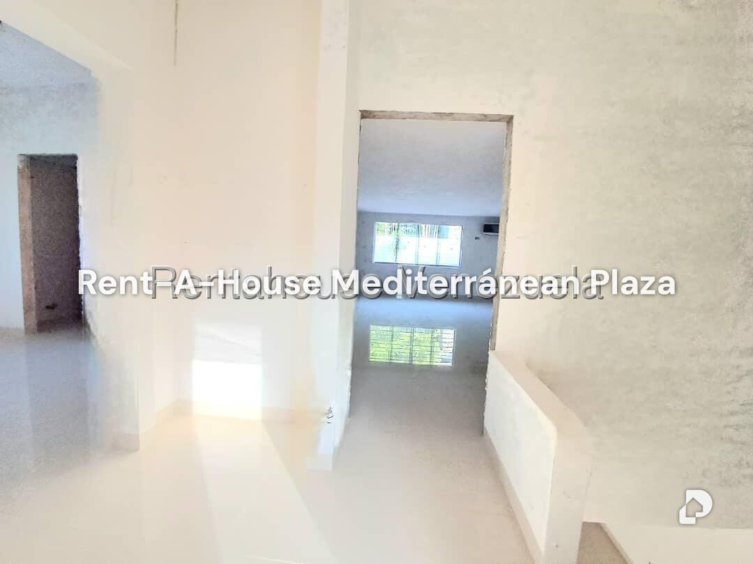 Casa en Parque Mirador, Valencia