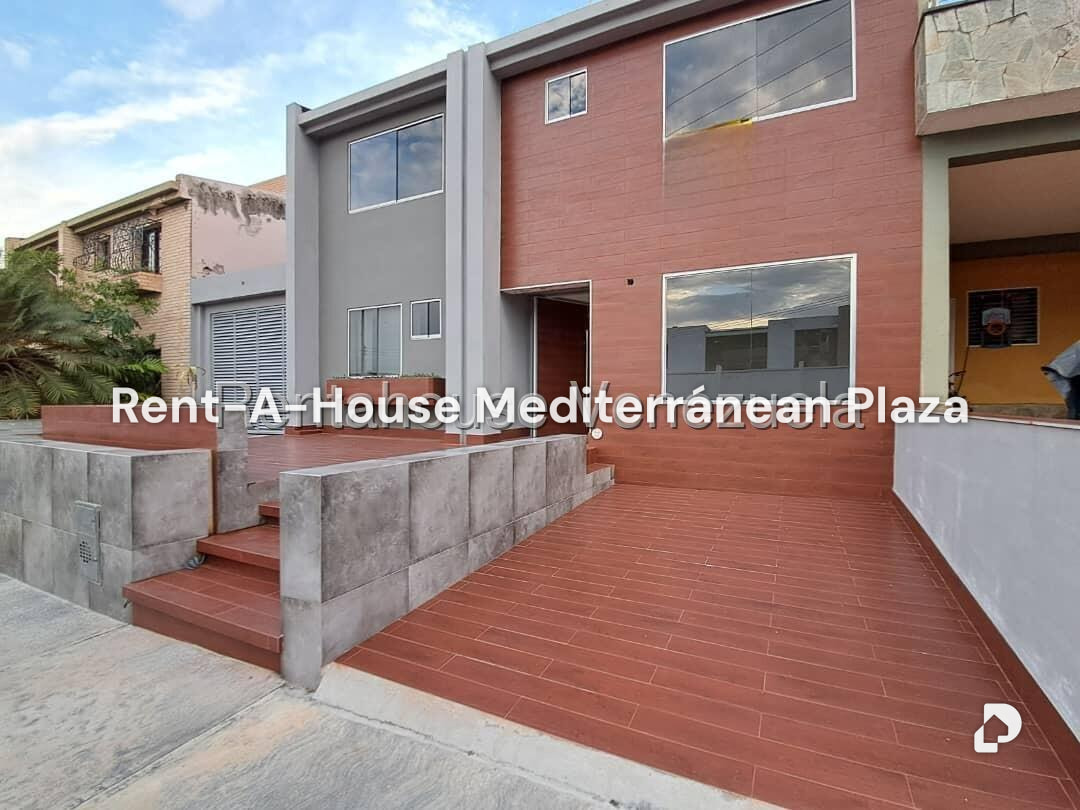 Casa en Parque Mirador, Valencia