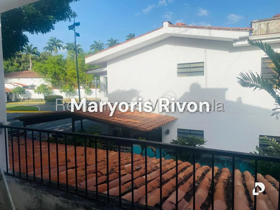 Casa en Santa Cecilia, Caracas – 21
