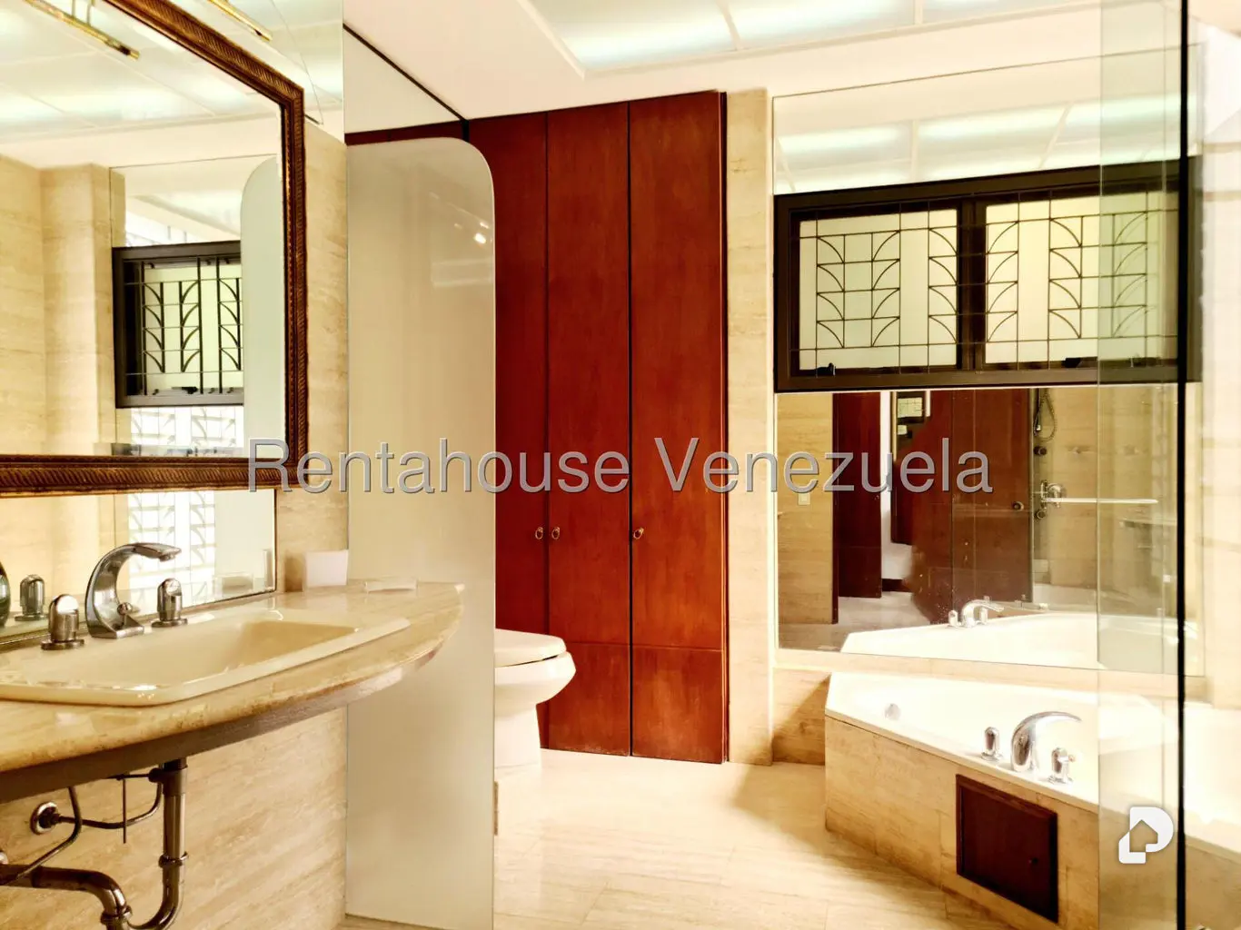 Apartamento en Altamira, Caracas – 15