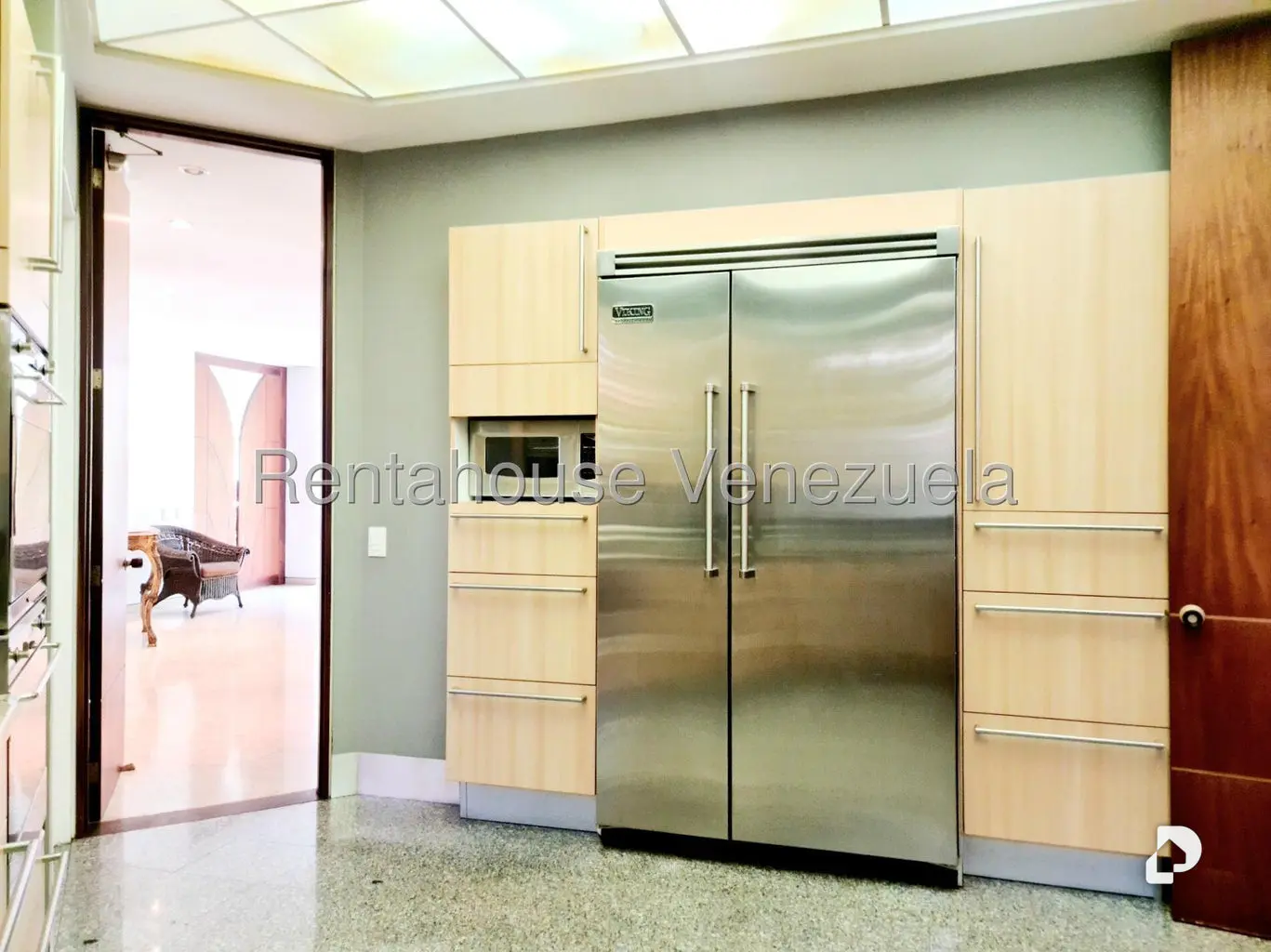 Apartamento en Altamira, Caracas – 9