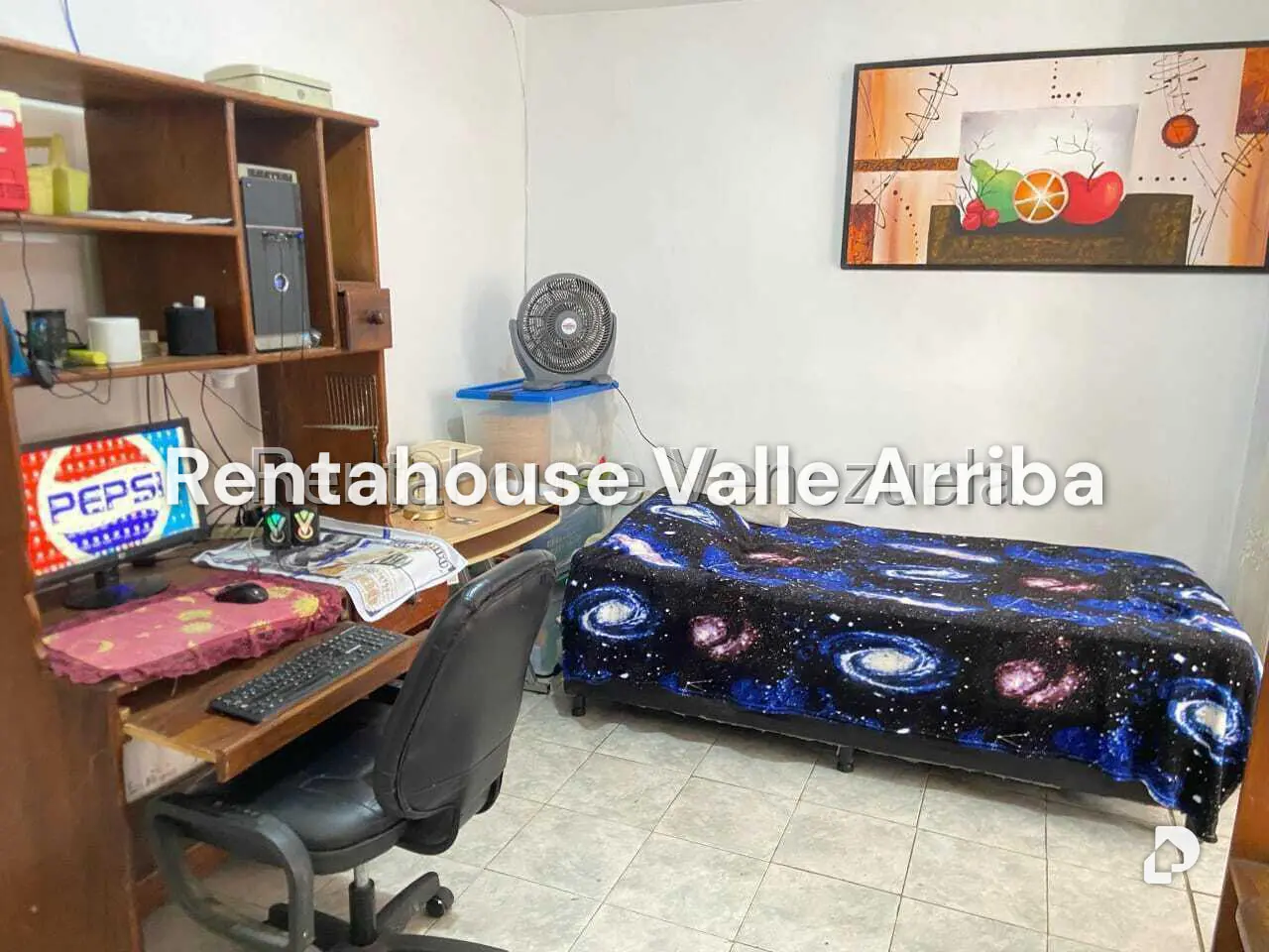 Casa en Los Teques – 10