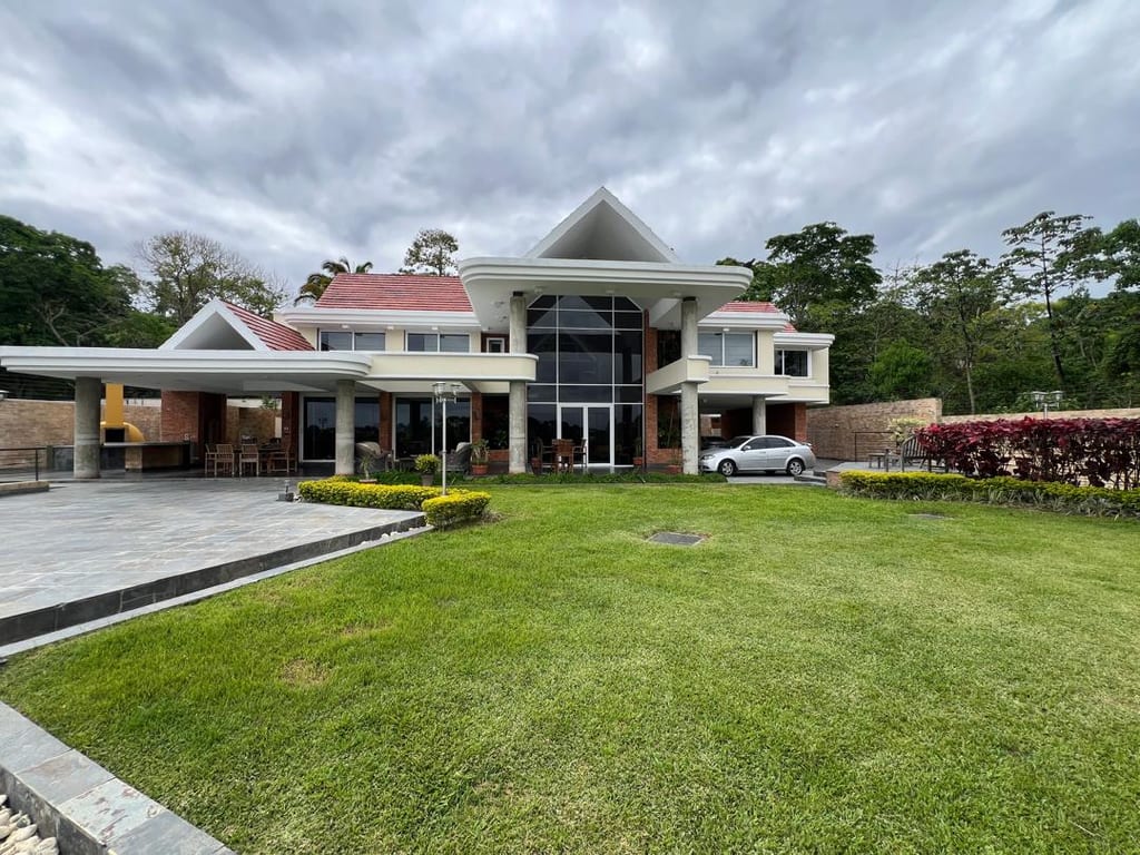 Casa en La Lagunita, Caracas - 1