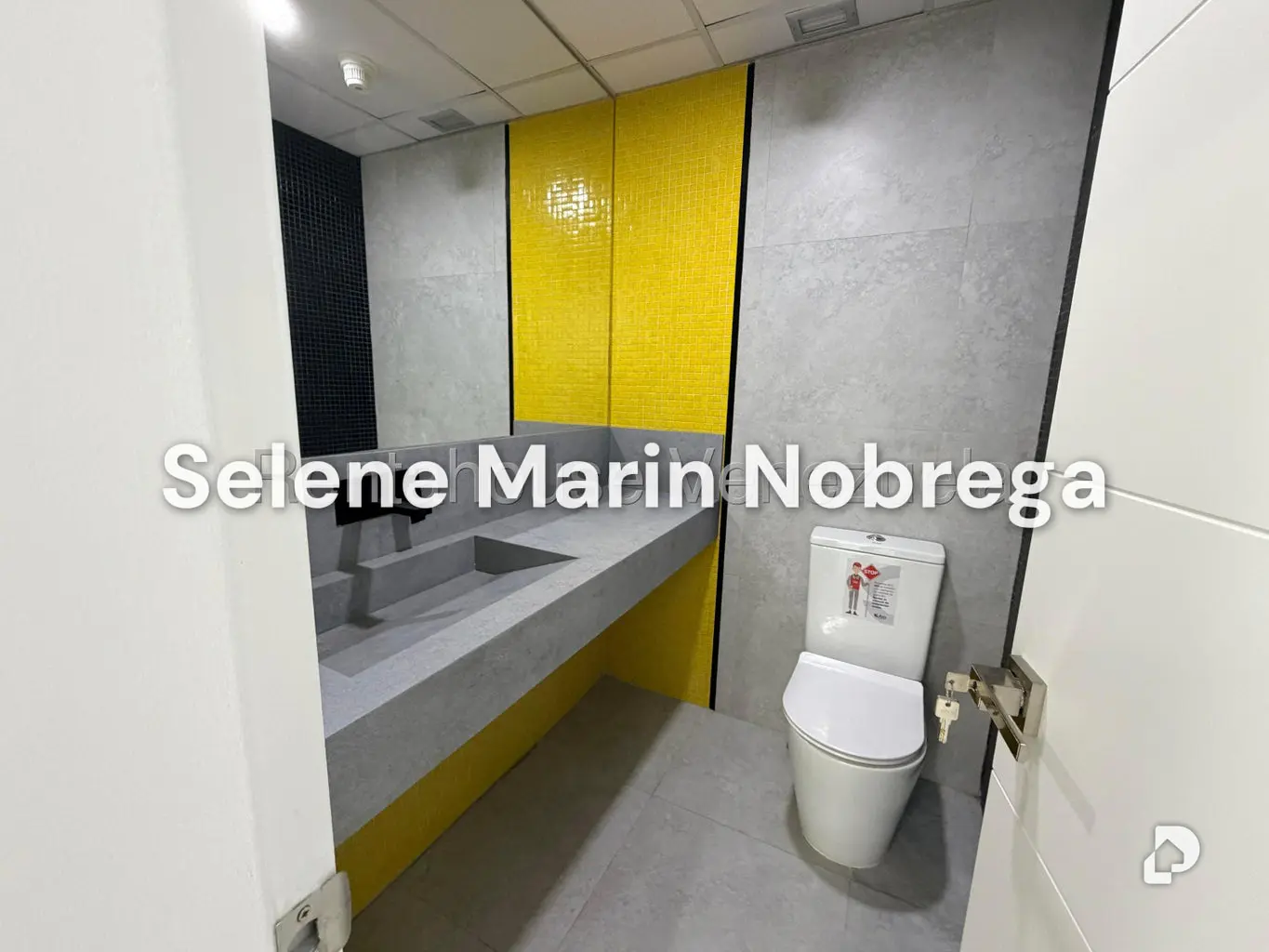 Office in Las Mercedes, Caracas – 25