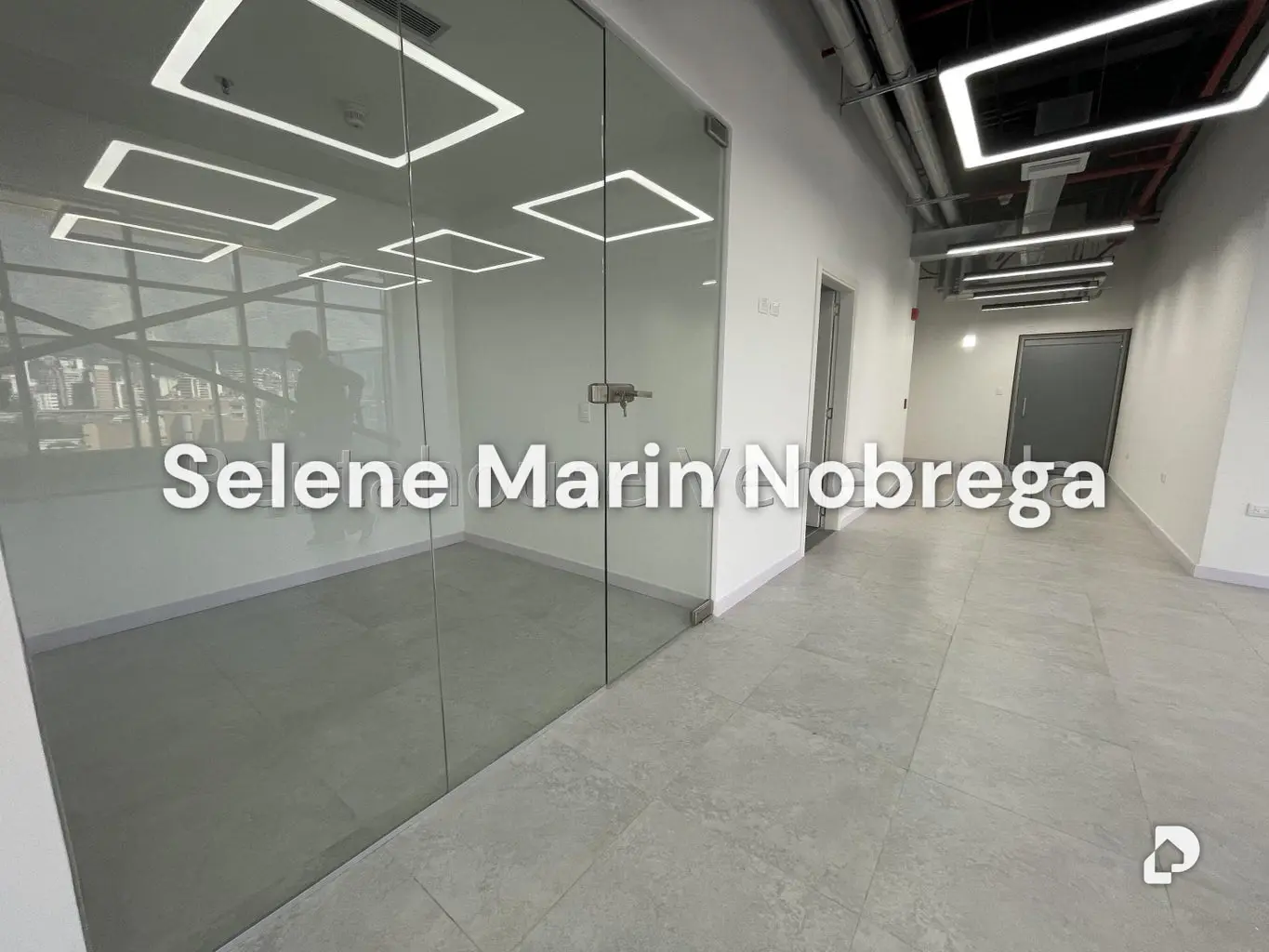 Office in Las Mercedes, Caracas – 4
