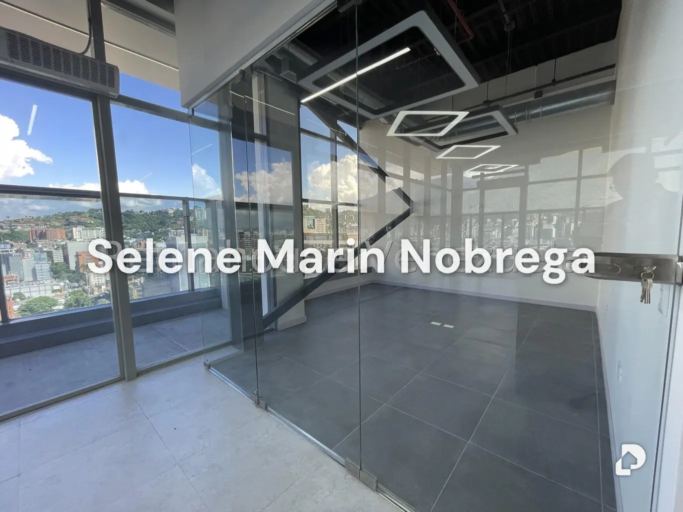 Office in Las Mercedes, Caracas – 9