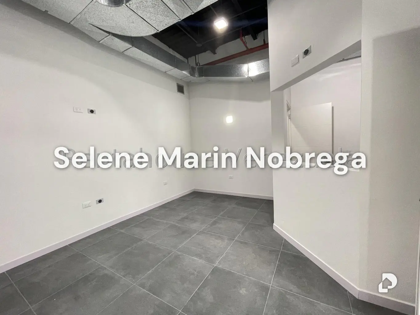 Office in Las Mercedes, Caracas – 17