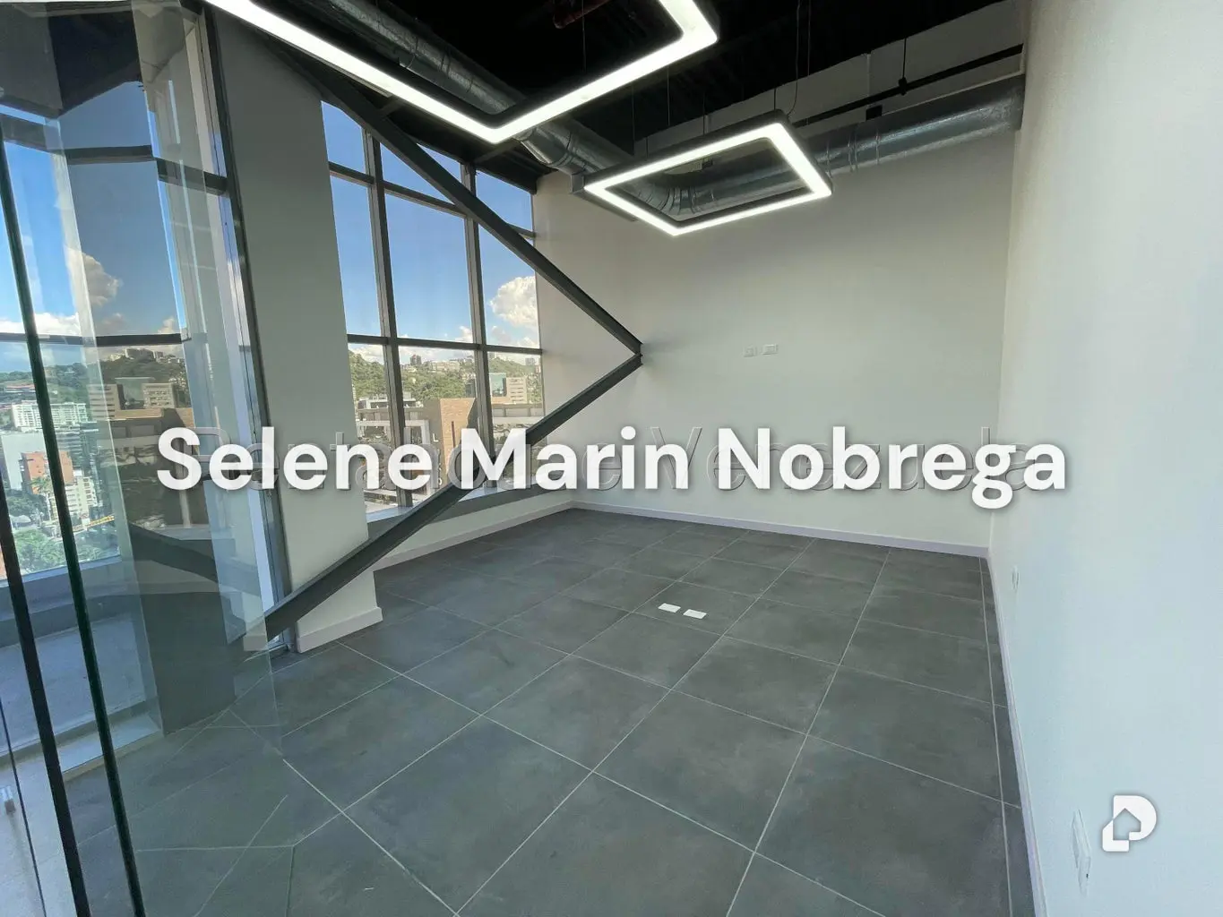 Office in Las Mercedes, Caracas – 10