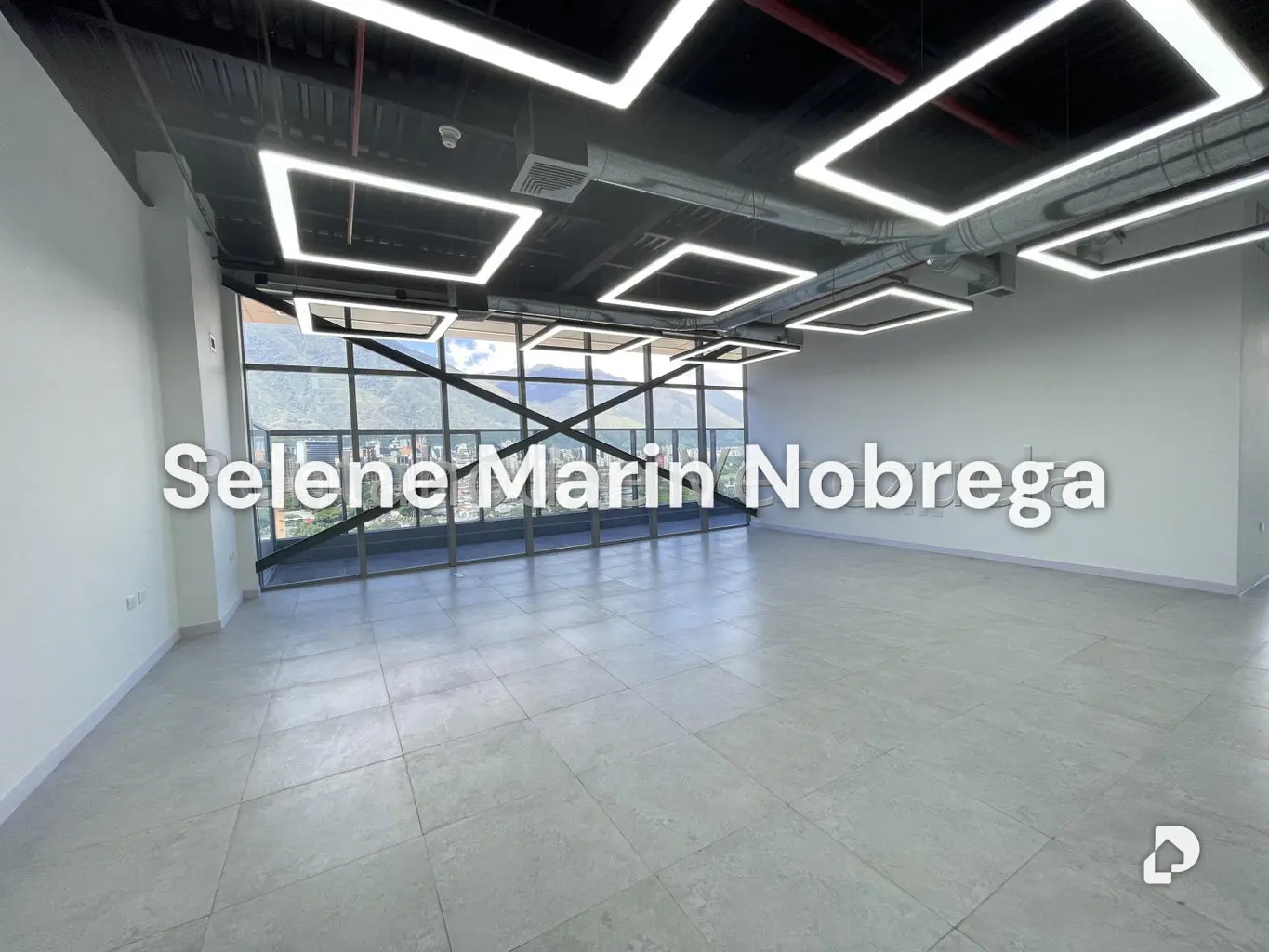 Office in Las Mercedes, Caracas – 3