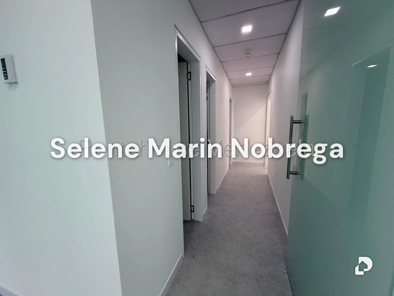 Office in Las Mercedes, Caracas – 23