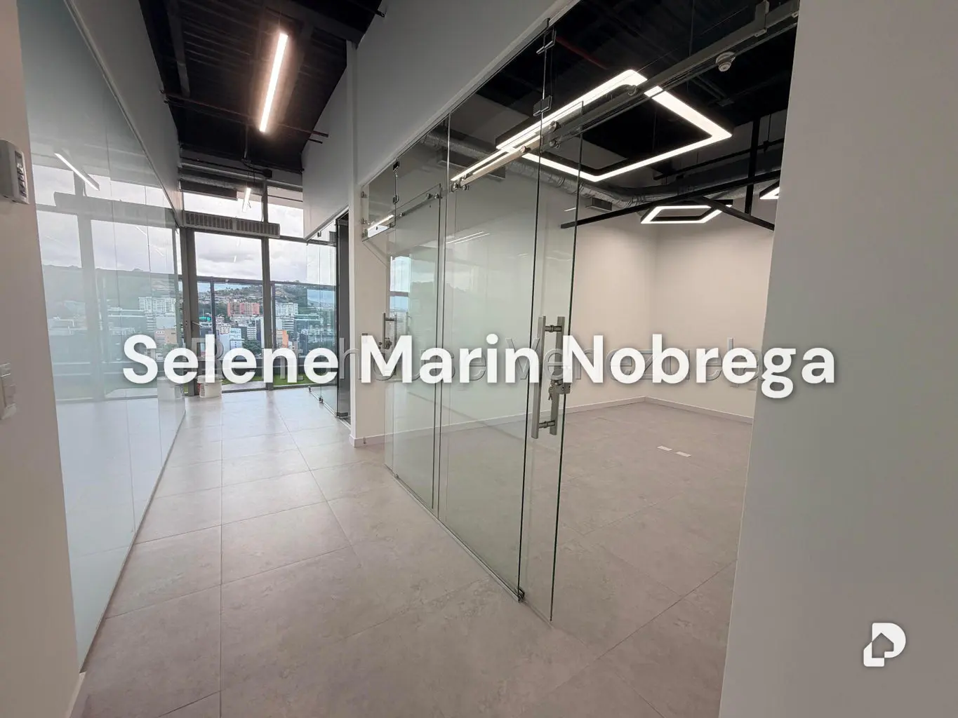 Office in Las Mercedes, Caracas – 27