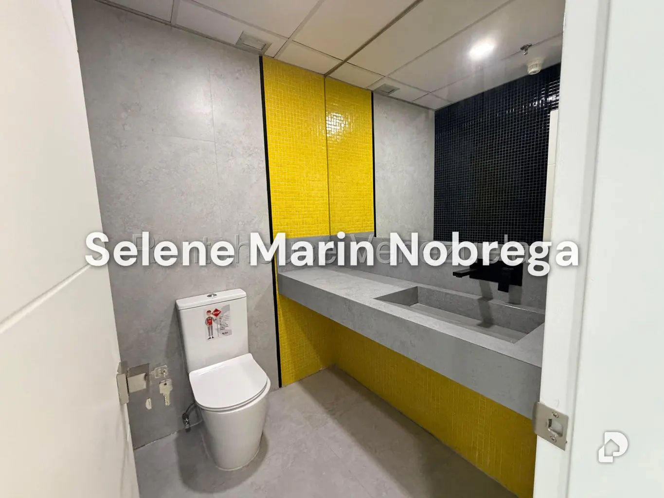 Office in Las Mercedes, Caracas – 24