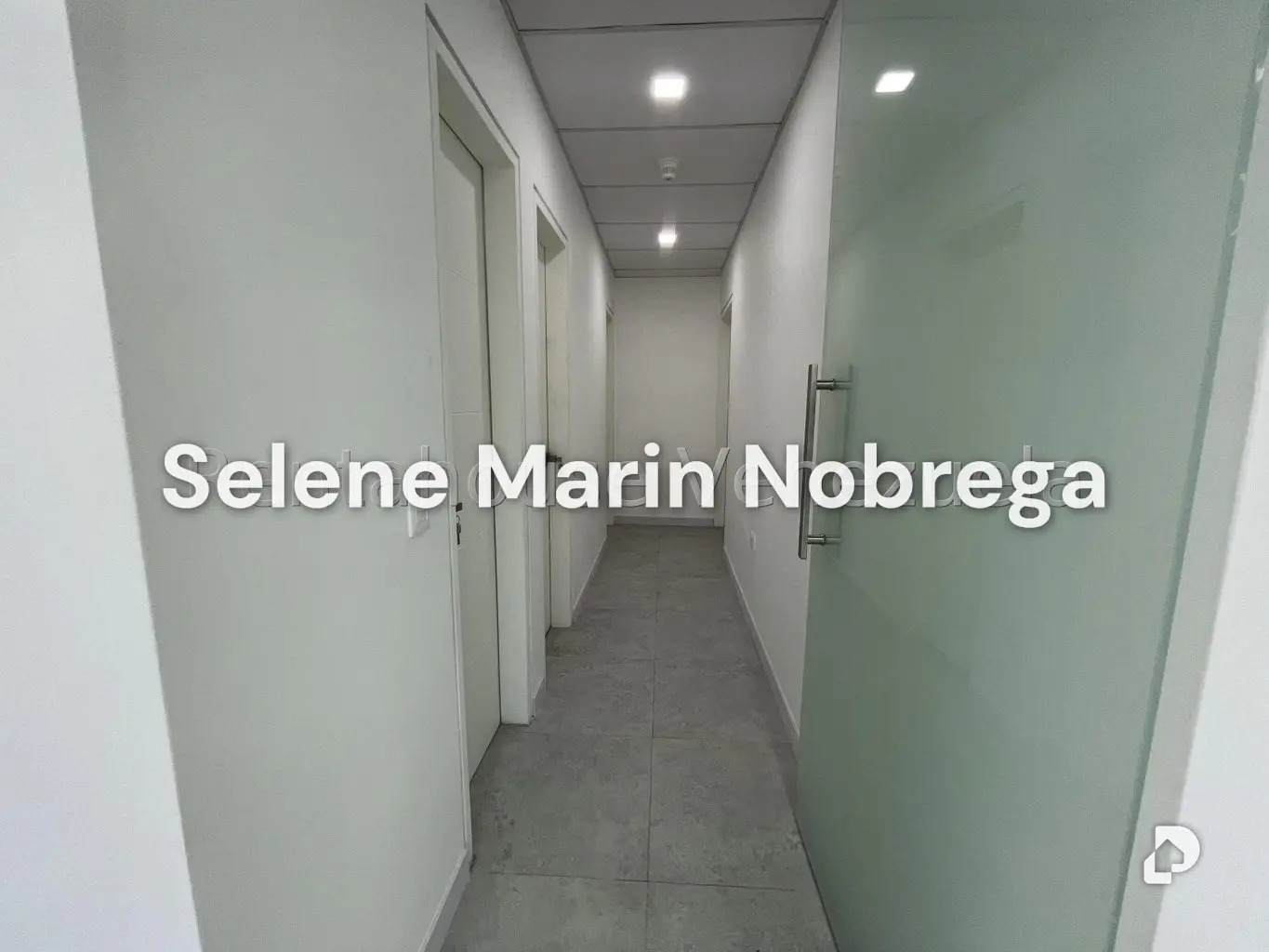 Office in Las Mercedes, Caracas – 18