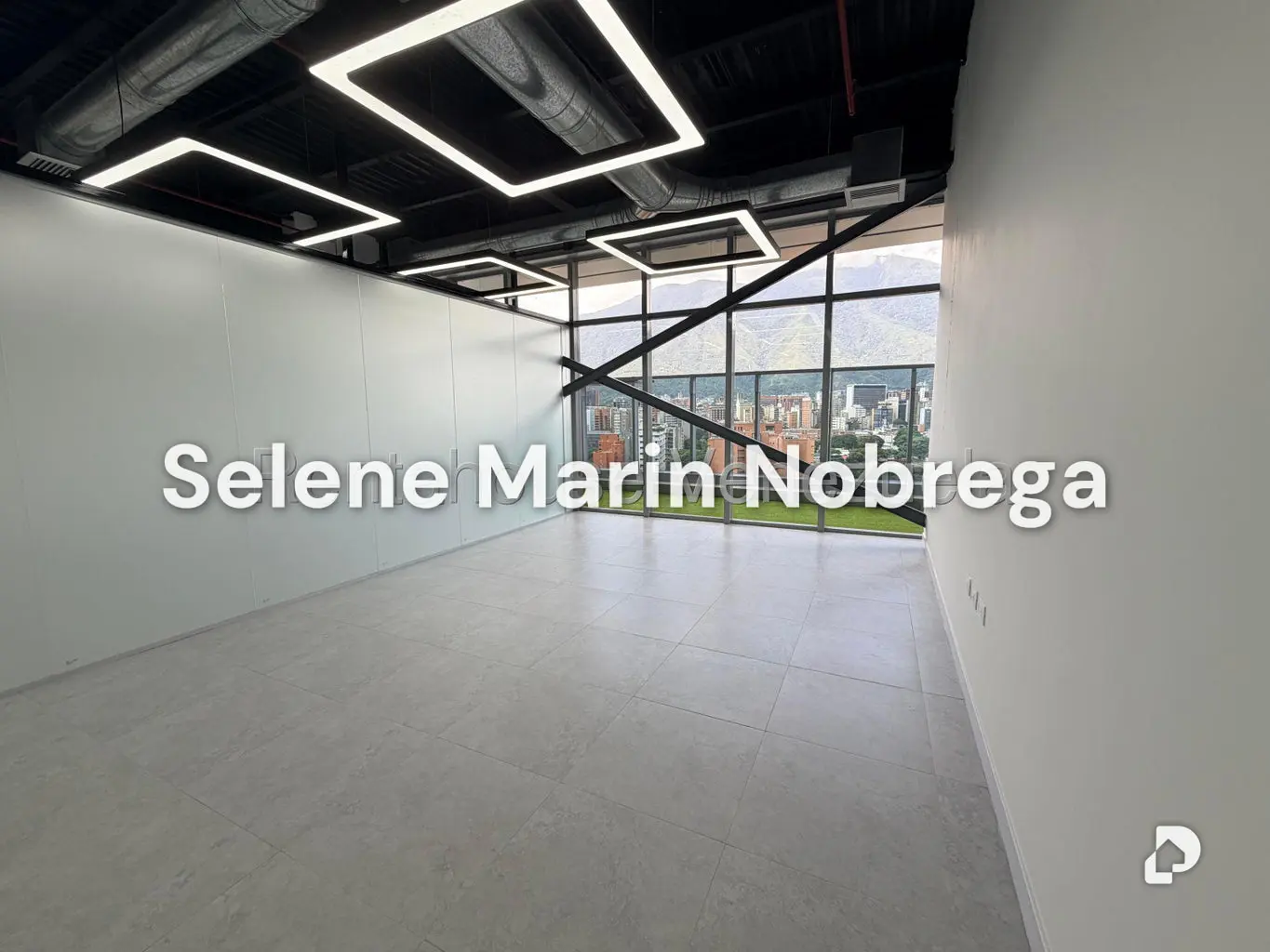 Office in Las Mercedes, Caracas – 26