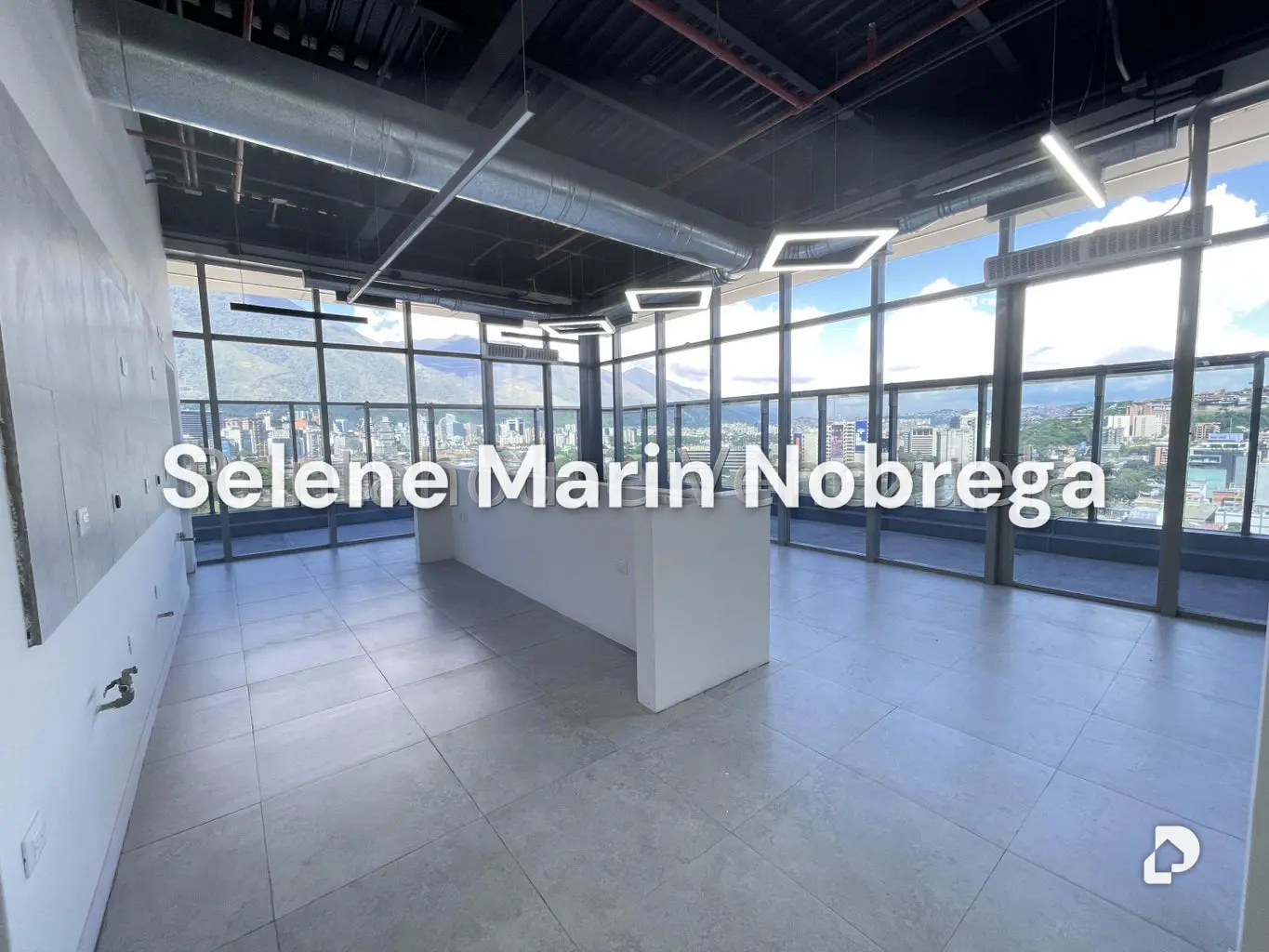 Office in Las Mercedes, Caracas – 6