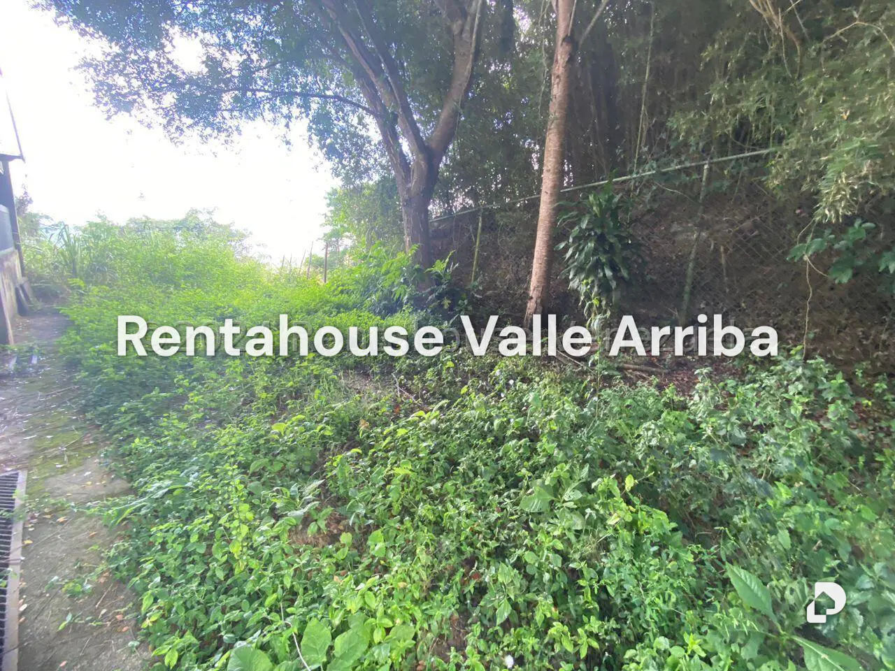 Terreno en El Hatillo, Caracas – 1