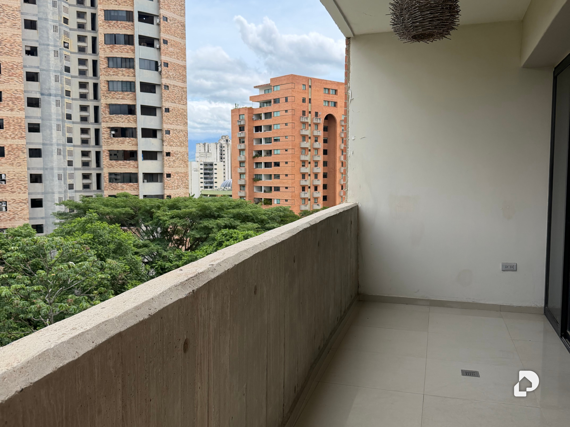 Apartamento en Valle Blanco, Valencia – 3