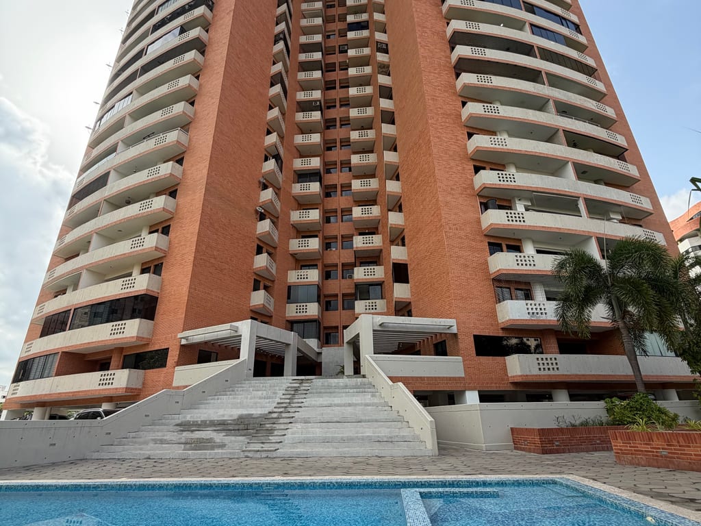 Apartamento en Valle Blanco, Valencia - 1
