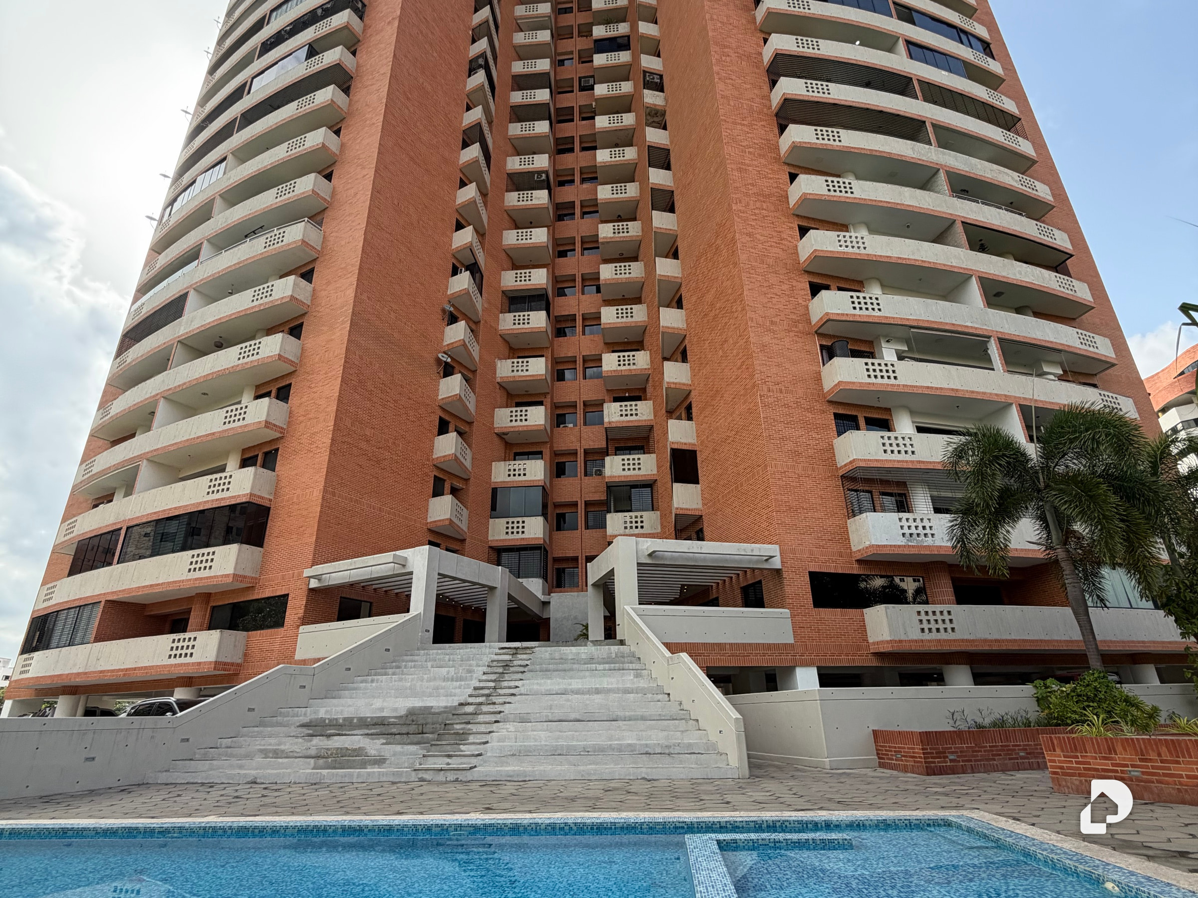 Apartamento en Valle Blanco, Valencia – 1
