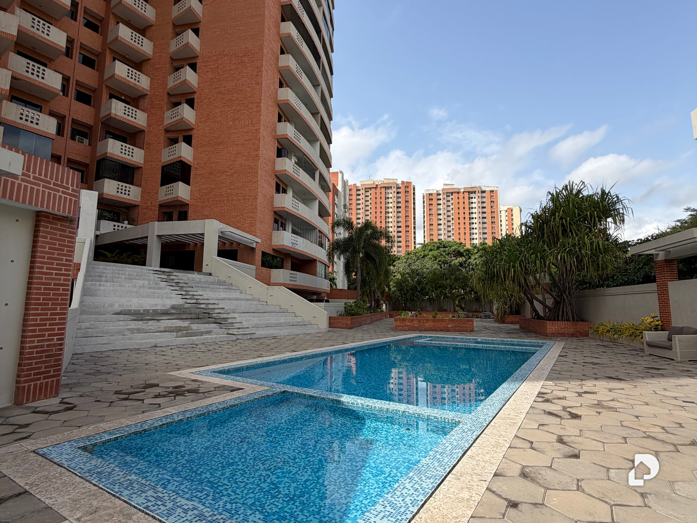 Apartamento en Valle Blanco, Valencia – 2