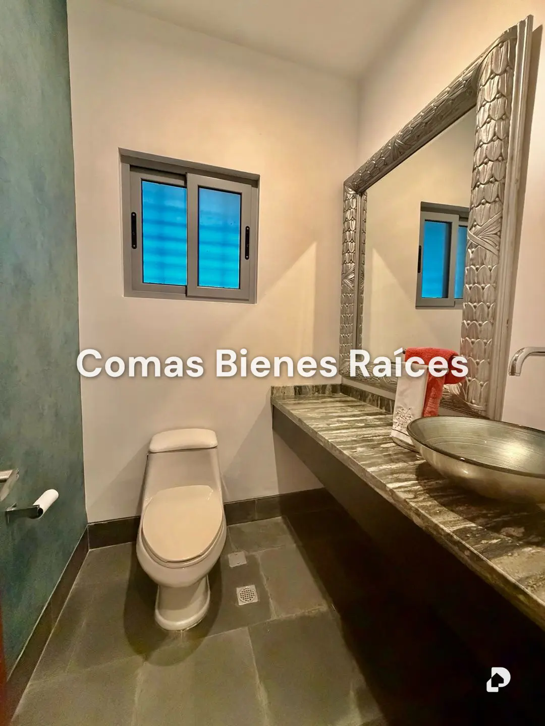 Casa en La Castellana, Caracas – 8