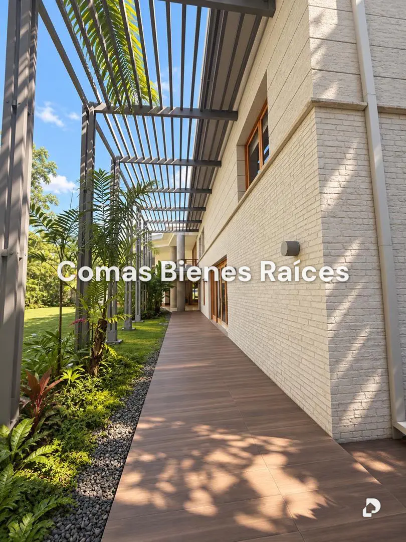 Casa en La Castellana, Caracas – 3