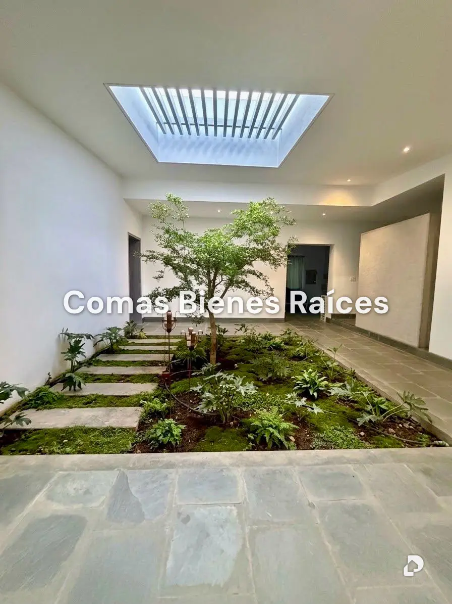 Casa en La Castellana, Caracas – 12