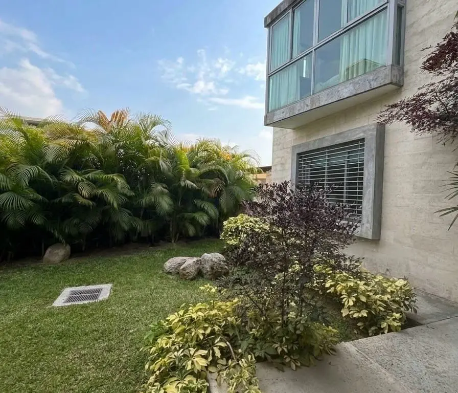 Casa en La Castellana, Caracas - 1