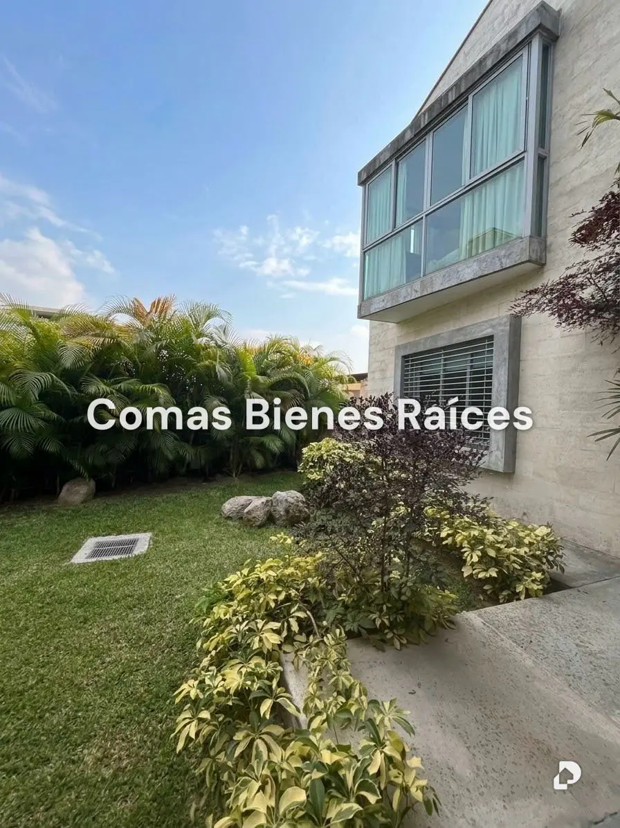 Casa en La Castellana, Caracas – 1