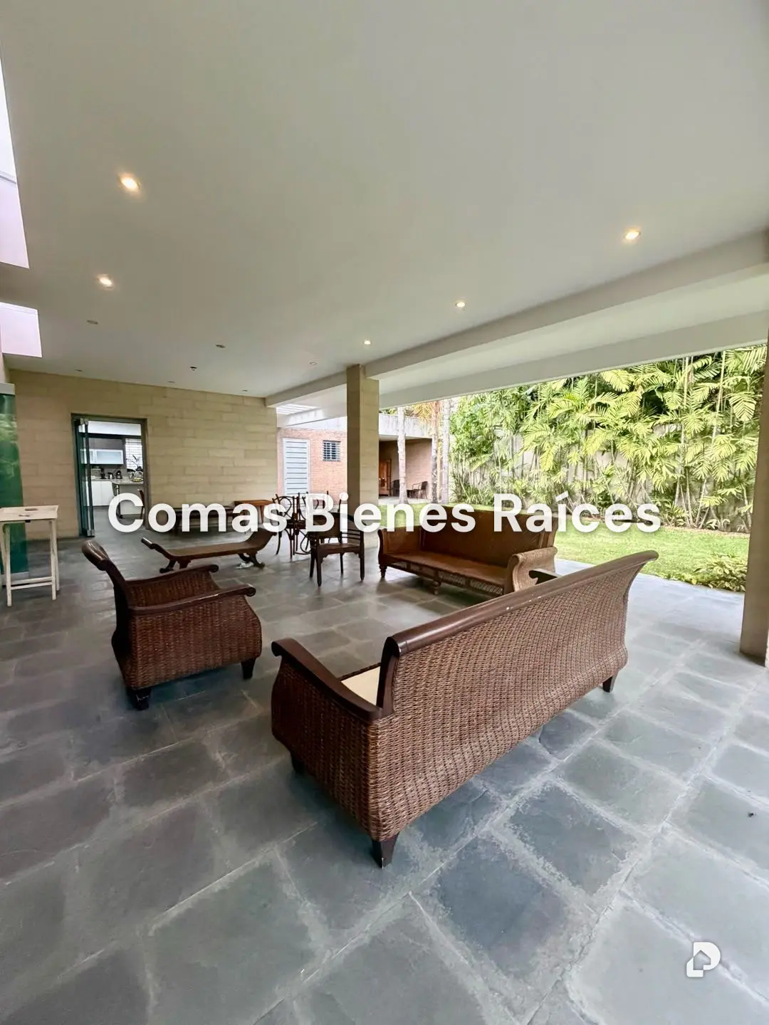 Casa en La Castellana, Caracas – 4