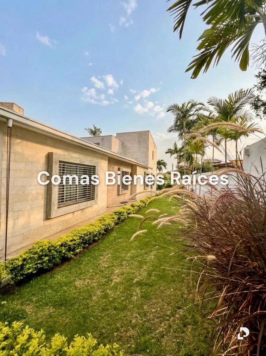 Casa en La Castellana, Caracas – 2