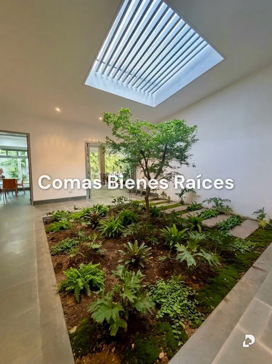 Casa en La Castellana, Caracas – 5