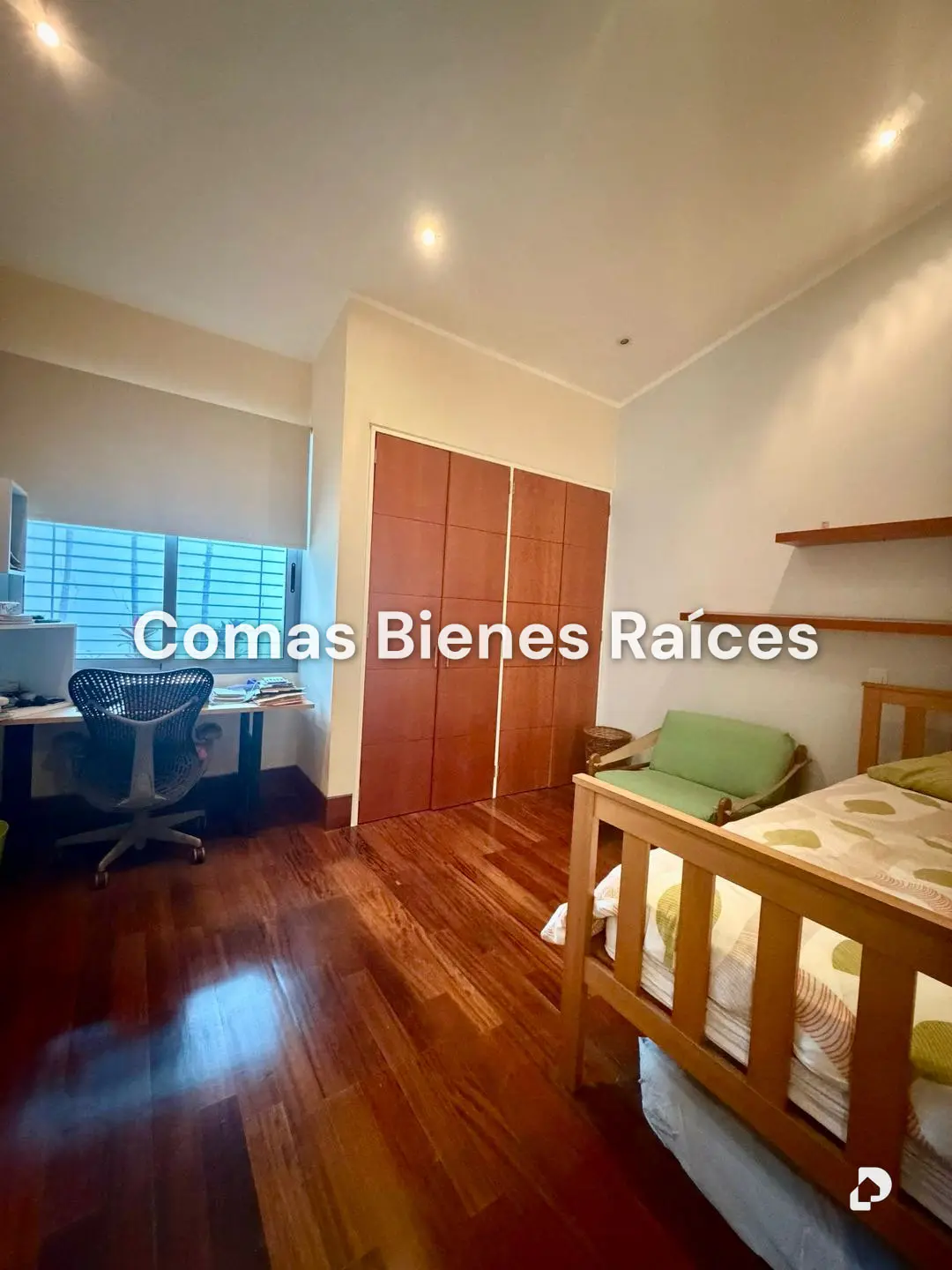 Casa en La Castellana, Caracas – 11