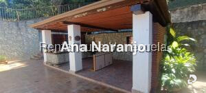 House in Prados del Este, Caracas – 11