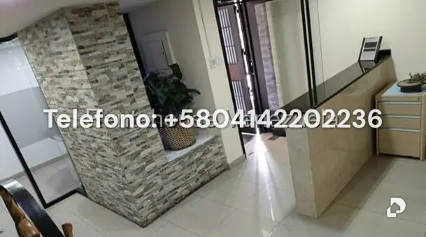 Oficina en Los Caobos, Caracas – 7