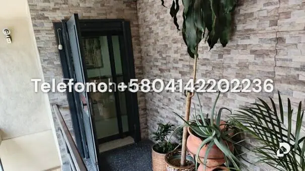 Oficina en Los Caobos, Caracas – 3