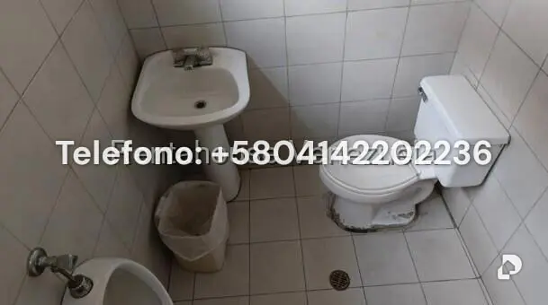 Oficina en Los Caobos, Caracas – 8
