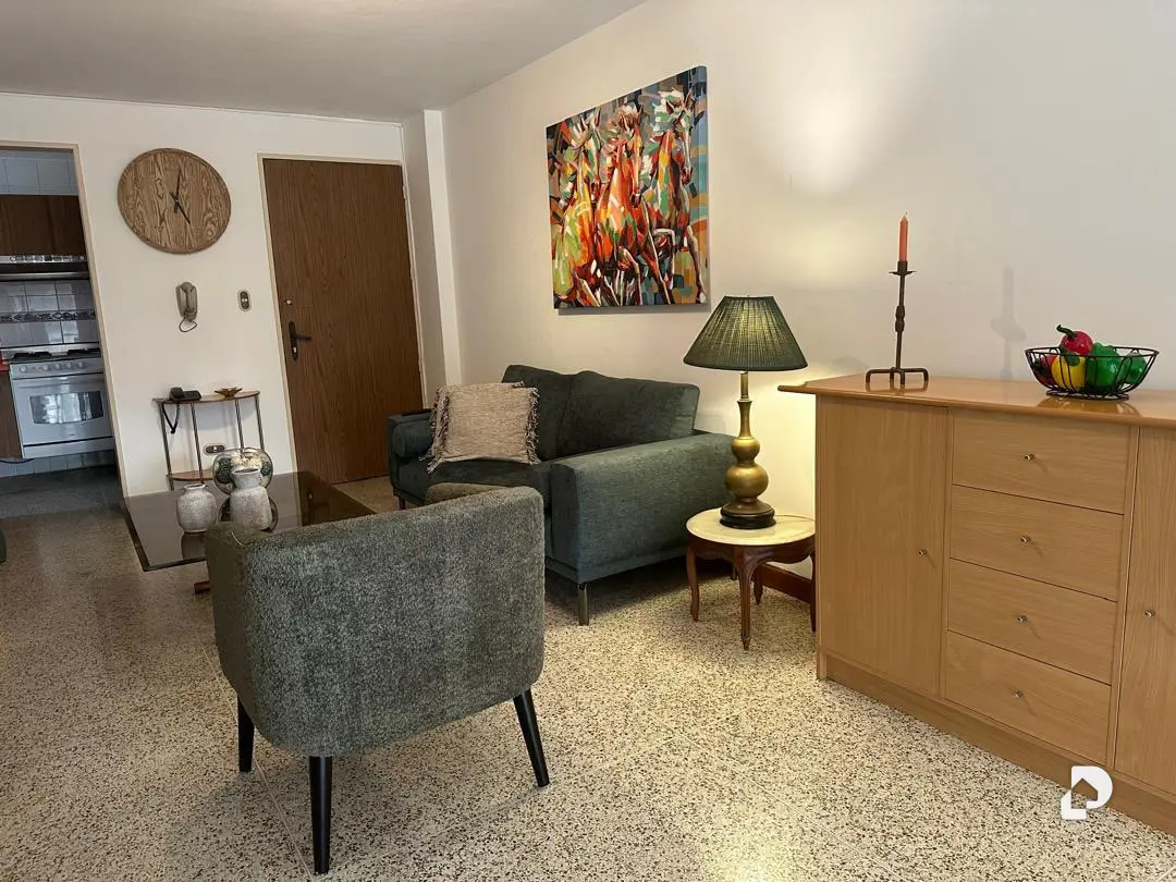 Apartamento en Los Chorros, Caracas – 7