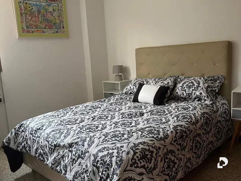 Apartamento en Los Chorros, Caracas – 11