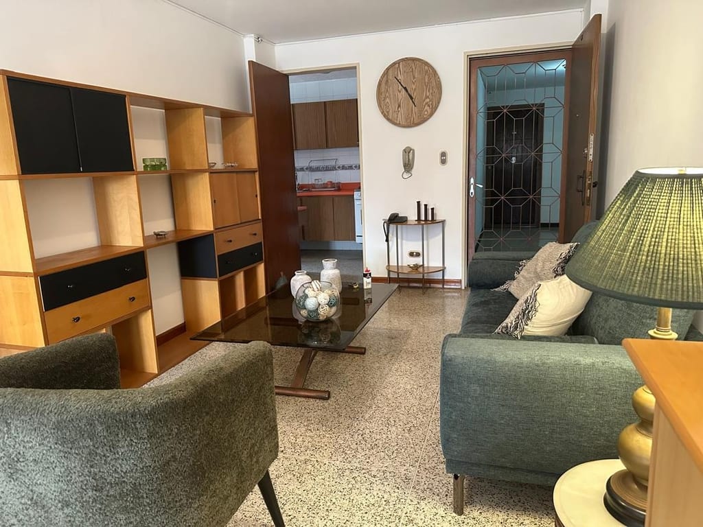 Apartamento en Los Chorros, Caracas - 1