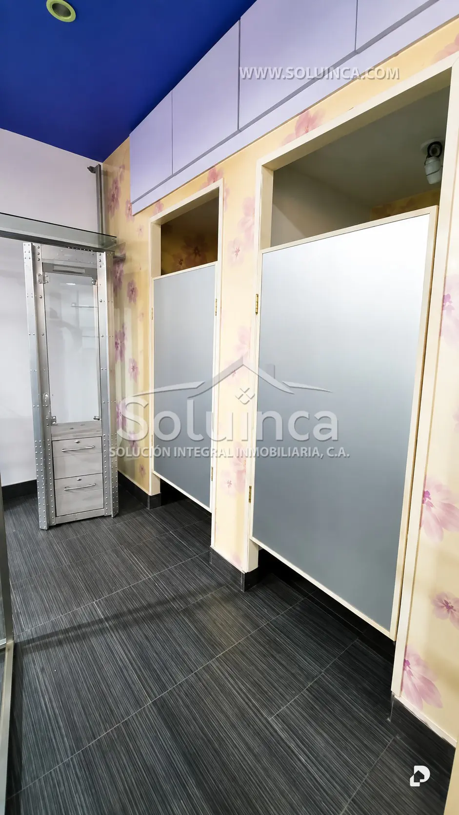 Local comercial en Parroquia Juan Rodríguez Suárez, Mérida – 10