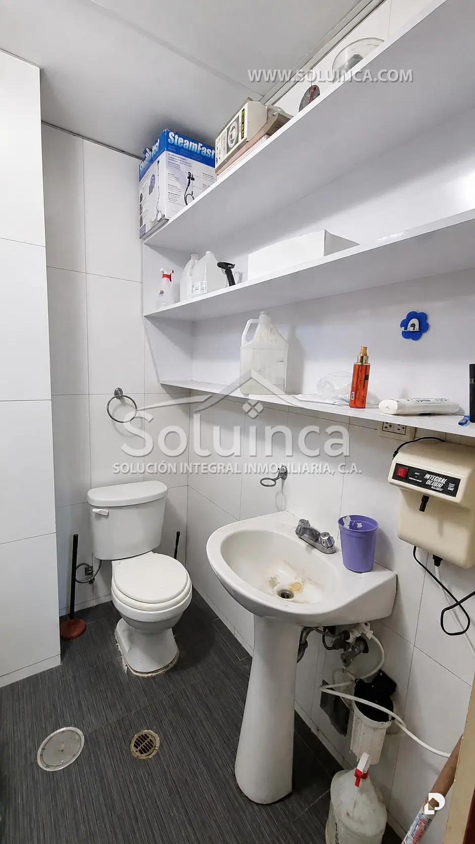 Local comercial en Parroquia Juan Rodríguez Suárez, Mérida – 6